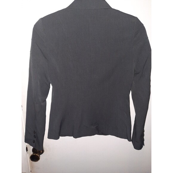 Atelier Women’s Gray 2-Piece Pant Suit – Blazer & Trousers – Size 2 - Picture 2 of 13